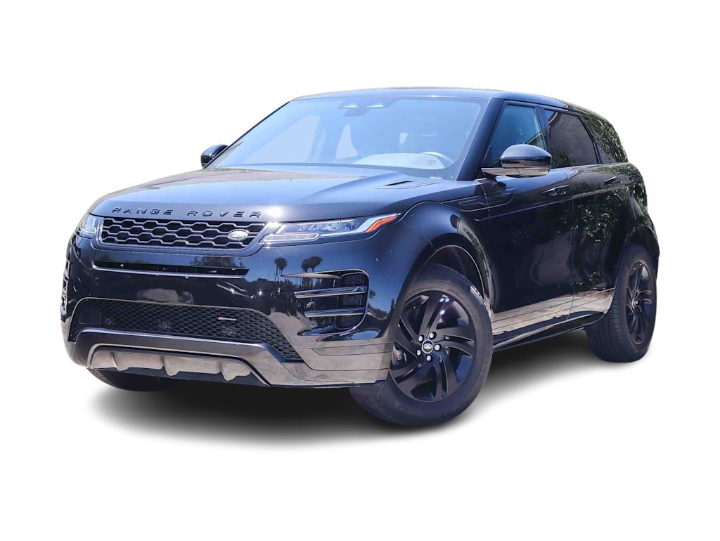 land rover range rover evoque 2023 SALZT2FX1PH206396 image land rover range rover evoque 2023 SALZT2FX1PH206396 image